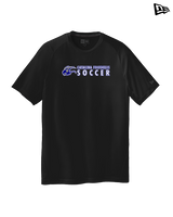 Catalina Foothills HS Boys Soccer Basic - New Era Performance Shirt
