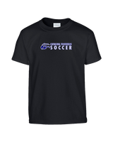 Catalina Foothills HS Boys Soccer Basic - Youth Shirt