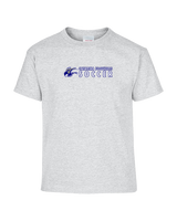 Catalina Foothills HS Boys Soccer Basic - Youth Shirt