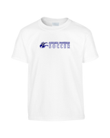 Catalina Foothills HS Boys Soccer Basic - Youth Shirt