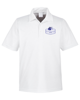 Catalina Foothills HS Boys Soccer Board - Mens Polo