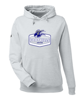 Catalina Foothills HS Boys Soccer Board - Under Armour Ladies Storm Fleece