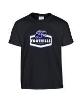 Catalina Foothills HS Boys Soccer Board - Youth Shirt