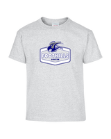 Catalina Foothills HS Boys Soccer Board - Youth Shirt