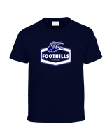 Catalina Foothills HS Boys Soccer Board - Youth Shirt