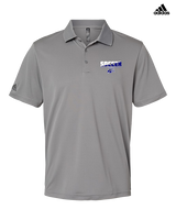 Catalina Foothills HS Boys Soccer Cut - Mens Adidas Polo