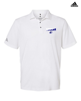 Catalina Foothills HS Boys Soccer Cut - Mens Adidas Polo