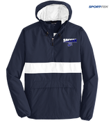 Catalina Foothills HS Boys Soccer Cut - Mens Sport Tek Jacket