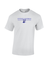 Catalina Foothills HS Boys Soccer Keen - Cotton T-Shirt