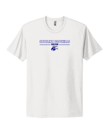 Catalina Foothills HS Boys Soccer Keen - Mens Select Cotton T-Shirt