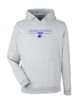 Catalina Foothills HS Boys Soccer Keen - Under Armour Mens Storm Fleece
