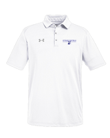 Catalina Foothills HS Boys Soccer Keen - Under Armour Mens Tech Polo