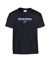 Catalina Foothills HS Boys Soccer Keen - Youth Shirt