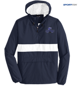 Catalina Foothills HS Boys Soccer Lines - Mens Sport Tek Jacket