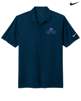 Catalina Foothills HS Boys Soccer Lines - Nike Polo