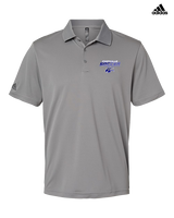 Catalina Foothills HS Boys Soccer Soccer - Mens Adidas Polo