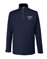 Catalina Foothills HS Boys Soccer Soccer - Mens Quarter Zip