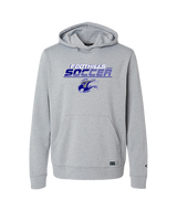 Catalina Foothills HS Boys Soccer Soccer - Oakley Performance Hoodie