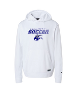 Catalina Foothills HS Boys Soccer Soccer - Oakley Performance Hoodie
