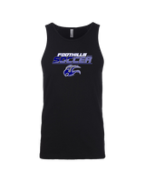 Catalina Foothills HS Boys Soccer Soccer - Tank Top