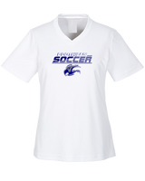 Catalina Foothills HS Boys Soccer Soccer - Womens Performance Shirt
