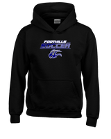 Catalina Foothills HS Boys Soccer Soccer - Youth Hoodie