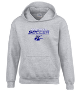 Catalina Foothills HS Boys Soccer Soccer - Youth Hoodie
