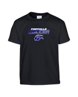 Catalina Foothills HS Boys Soccer Soccer - Youth Shirt