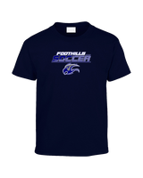 Catalina Foothills HS Boys Soccer Soccer - Youth Shirt