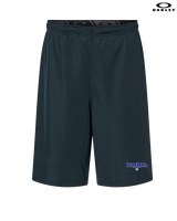 Catalina Foothills HS Girls Volleyball Cut - Oakley Shorts
