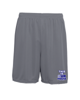 Catalina Foothills HS Girls Volleyball TIOH v2 - Mens 7inch Training Shorts