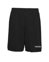Catasauqua HS Football Bold - Mens 7inch Training Shorts