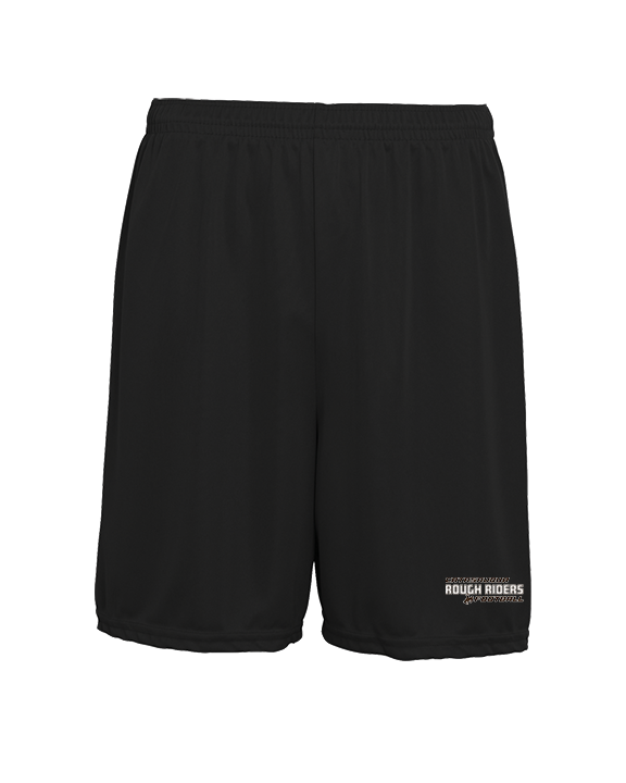 Catasauqua HS Football Bold - Mens 7inch Training Shorts