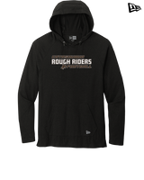 Catasauqua HS Football Bold - New Era Tri-Blend Hoodie