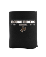 Catasauqua HS Football Border - Koozie
