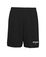 Catasauqua HS Football Border - Mens 7inch Training Shorts