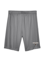 Catasauqua HS Football Border - Mens Training Shorts with Pockets