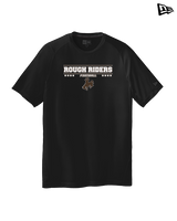 Catasauqua HS Football Border - New Era Performance Shirt