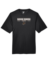 Catasauqua HS Football Border - Performance Shirt