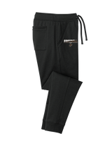 Catasauqua HS Football Cut - Cotton Joggers