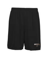 Catasauqua HS Football Cut - Mens 7inch Training Shorts