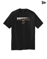 Catasauqua HS Football Cut - New Era Performance Shirt