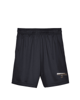 Catasauqua HS Football Cut - Youth Training Shorts