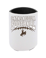 Catasauqua HS Football Football - Koozie