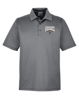 Catasauqua HS Football Football - Mens Polo