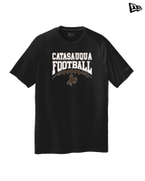 Catasauqua HS Football Football - New Era Performance Shirt