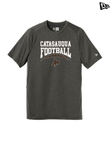Catasauqua HS Football Football - New Era Performance Shirt
