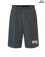 Catasauqua HS Football Football - Oakley Shorts