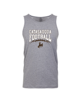 Catasauqua HS Football Football - Tank Top