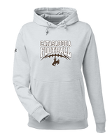Catasauqua HS Football Football - Under Armour Ladies Storm Fleece